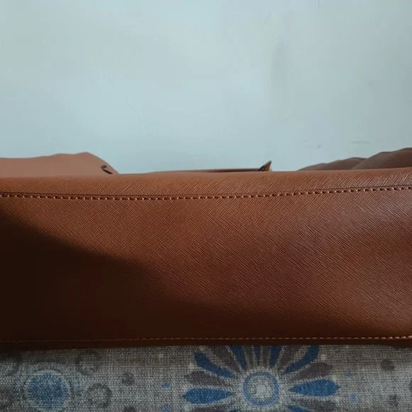 NWT Michael Kors Hamilton Tote